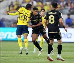 Otro fracaso; América no irá al Mundial de Clubes