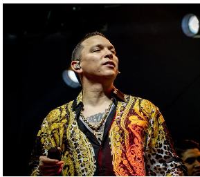Retiran visa al cantante Javier Rosas, cancela gira por EE.UU.