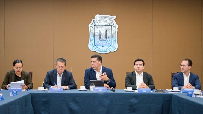Se instala el Consejo del programa Turismo Médico Seguro