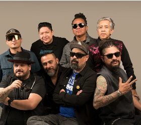 ‘Dr. Shenka’, vocalista de Panteón Rococó, fue hospitalizado de emergencia en Querétaro