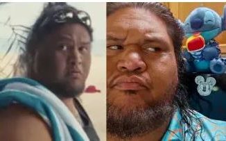 Muere actor de 'Lilo & Stitch'