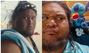 Muere actor de 'Lilo & Stitch'