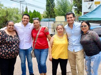La Jornada IMJUVA en Acción estará en la colonia España