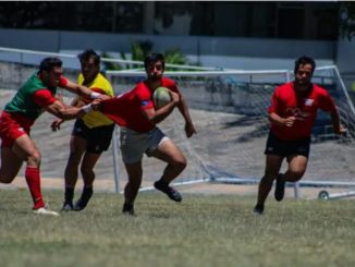 México y Trinidad y Tobago pelearán con todo por el título del Rugby Americas North