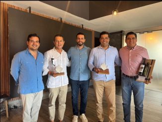 Aguascalientes y Puerto Vallarta unen esfuerzos en materia de Turismo y programas exitosos