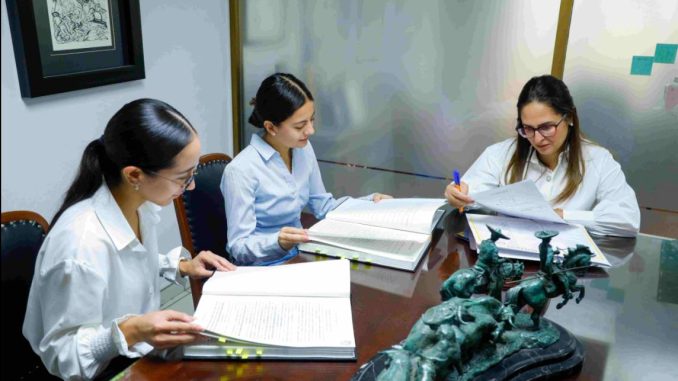 Invitan a Jornada de Asesoría Notarial gratuita en Palacio Municipal de Aguascalientes