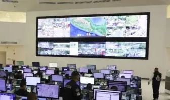 C5: Hackeo de cámaras de CDMX para rastrear informantes del FBI fue con 'Peña y Mancera'
