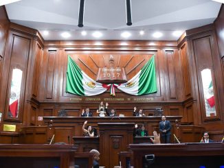 El Congreso de Aguascalientes eligió al nuevo Procurador de Protección Ambiental del Estado