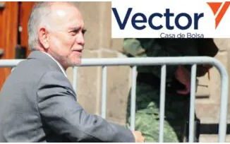 PAN denuncia a Vector y Alfonso Romo ante la FGR