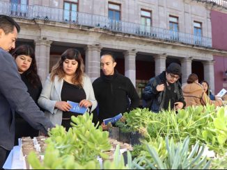 Impulsa Municipio de Aguascalientes actividades conmemorativas al Día Mundial del Medio Ambiente