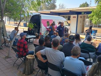 Nueva Jornada de Renovación de Licencias de Manejo