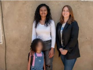 Trump da permiso humanitario a niña mexicana de 4 años enferma; podrá recibir tratamiento en EU