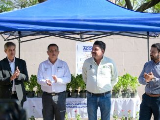 Realiza Municipio activación "Reciclando por el Medio Ambiente"