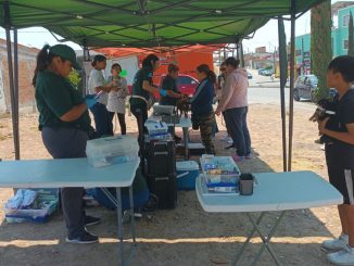 Anuncia Municipio de Aguascalientes nuevas fechas de la Clínica Veterinaria Móvil