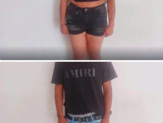 Policía Municipal detiene a dos personas en posesión de sustancias ilícitas tras no respetar señalamientos viales