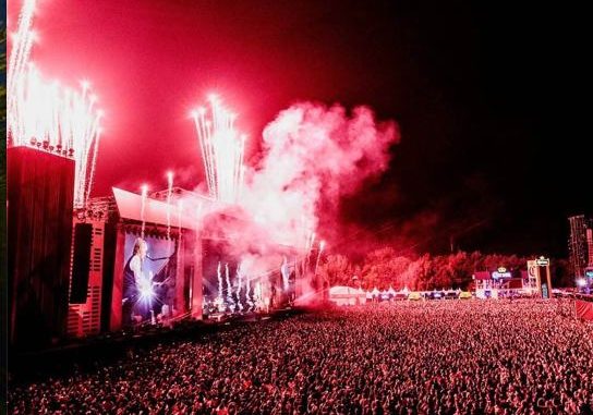 Todo lo que tienes que saber del Corona Capital 2025: bandas y venta de boletos