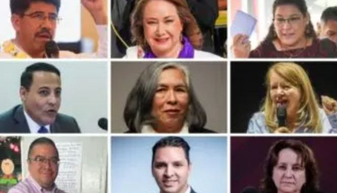Entre leales a AMLO y exfuncionaria calderonista: estos son los perfiles de la nueva Suprema Corte