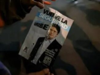 Miguel Uribe está en "estado crítico"; su atacante es menor de edad