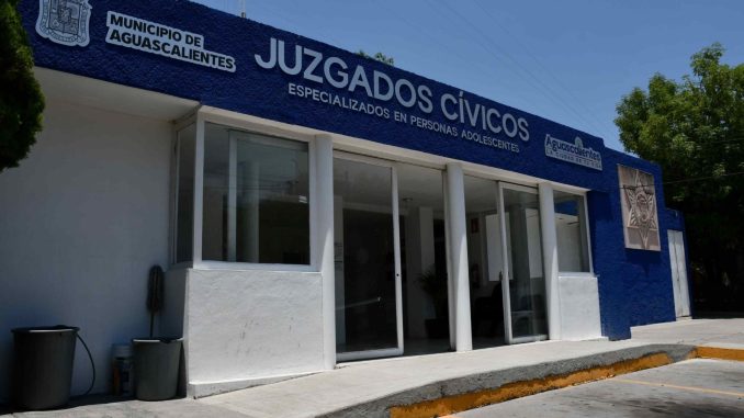 Modelo de Justicia para Adolescentes da resultados positivos