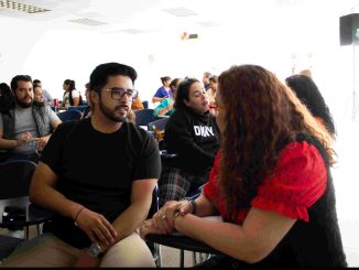 Convoca IMMA a varones al Programa "Hombres trabajando por una vida libre de violencia"