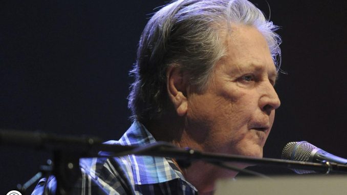 Brian Wilson, cofundador de The Beach Boys, murió a los 82 años