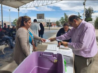 Programa de Renovación de Licencias de Manejo llegará a la Delegación Peñuelas