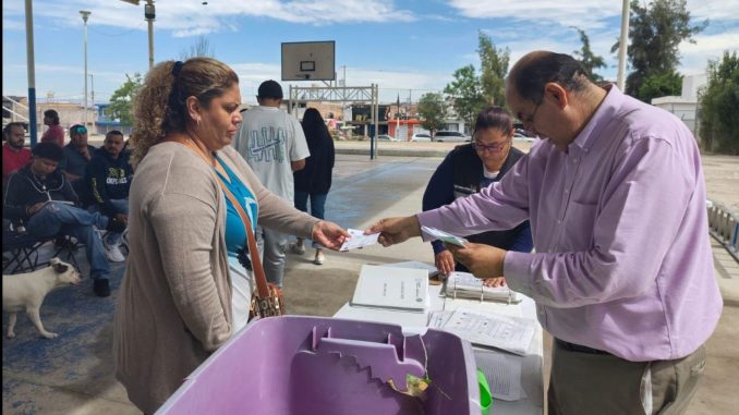 Programa de Renovación de Licencias de Manejo llegará a la Delegación Peñuelas