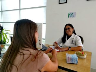 IMASAM amplía sus servicios de atención Psicológica presencial en la comunidad Jaltomate