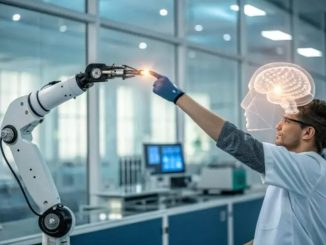 Científicos piden un sistema que proteja en EU a pacientes con nuevos chips cerebrales