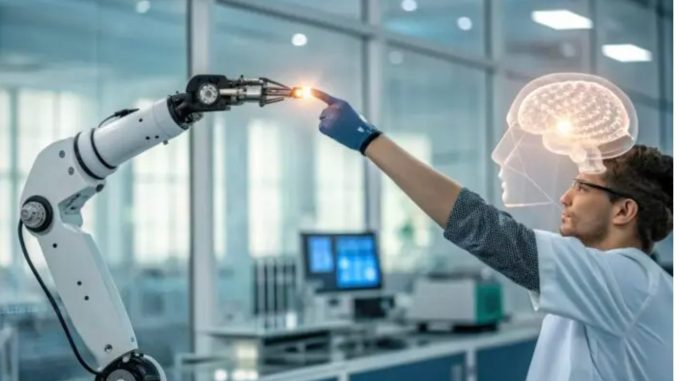 Científicos piden un sistema que proteja en EU a pacientes con nuevos chips cerebrales