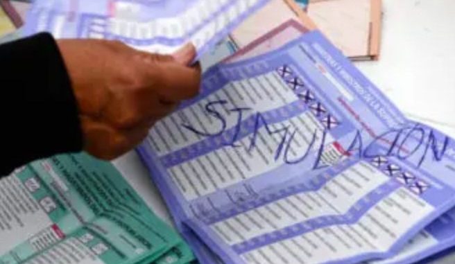 Más de 20 expresidentes condenan 'destrucción' al Poder Judicial y 'fin del equilibrio de poderes' en México