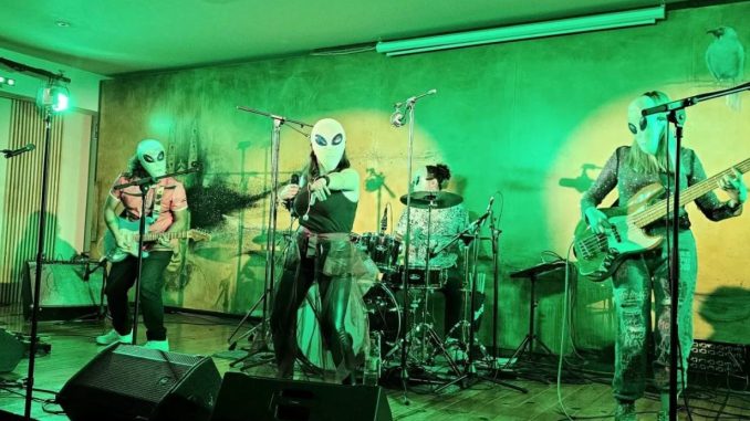 Convoca IMAC a participar en "La Explosión, Concurso de Rock"