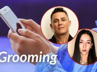 ¿Qué es el Grooming? Lo que acusan a Alejandro Sanz de hacer con fan