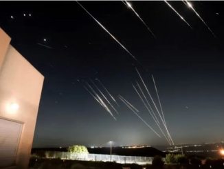 Irán e Israel: Sexta jornada de conflicto con bombardeos cruzados