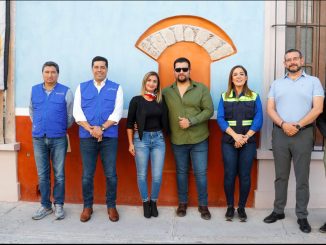 Rehabilita Municipio finca histórica en el Barrio del Encino