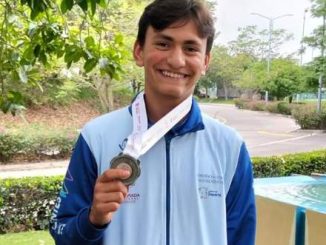 ¡Plata para Aguascalientes! 🥈