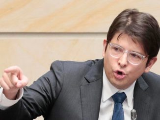 La Fiscalía colombiana imputa a cuarto implicado en atentado contra senador Uribe Turbay