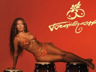 Karol G lanza "Tropicoqueta" con la participación de artistas mexicanos