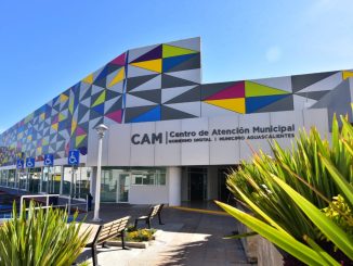 Próximo lunes abrirá sus cajas del CAM, Panteón de la Cruz y C4 Municipal