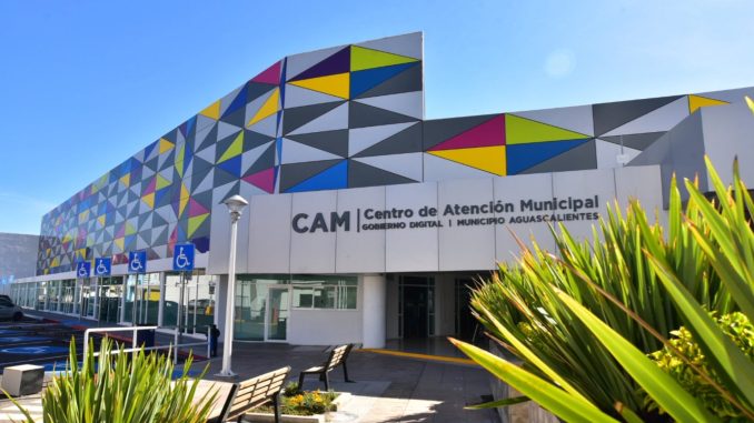 Próximo lunes abrirá sus cajas del CAM, Panteón de la Cruz y C4 Municipal