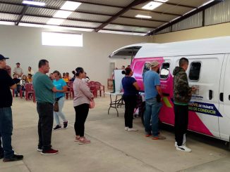 Unidad Móvil de expedición de Licencias de Manejo estará en la colonia Insurgentes