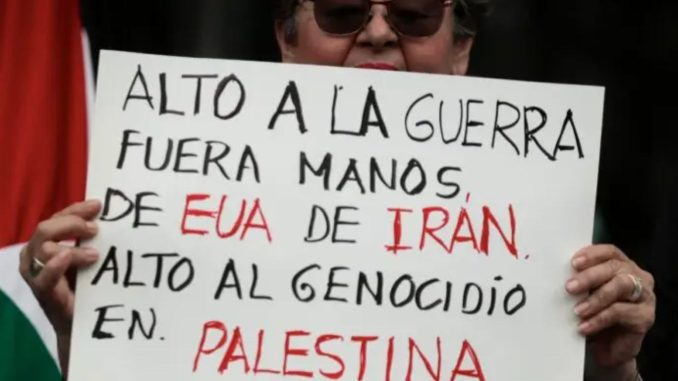 SRE: 175 mexicanos evacuaron Medio Oriente tras ataques de EU