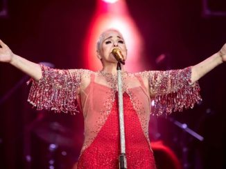 "Perdón por el enojo": Lupita DÁlessio arremete contra BoBo Producciones y se arrepiente después