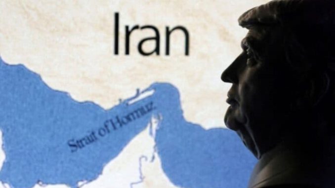 Trump acusa a CNN y The New York Times de intentar desvirtuar 'exitoso' bombardeo a Irán