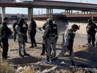 Amnistía Internacional pide al Congreso no aprobar reformas a la Guardia Nacional