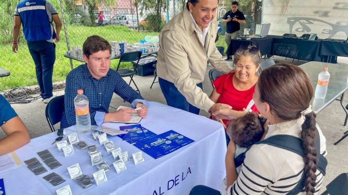 Invita Municipio a Brigada "IMJUVA en Acción"