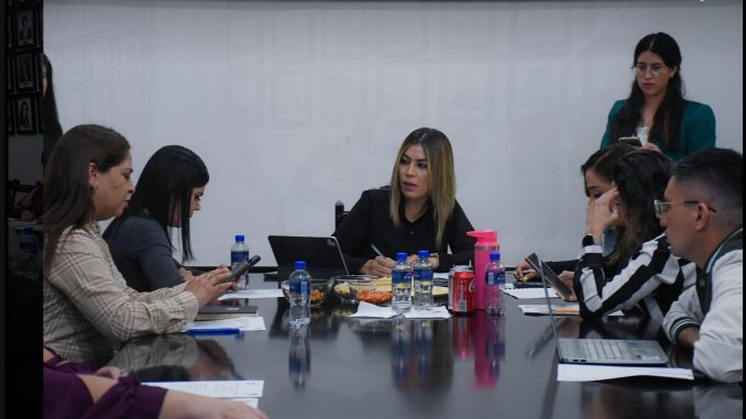 Congresistas avalan Acuerdo legislativo para integrar la Junta de Gobierno del IAM