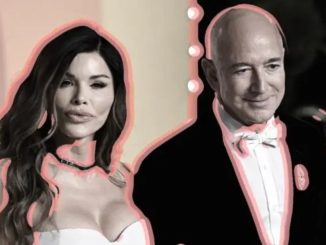 Ellos son los invitados a la polémica boda de Jeff Bezos y Lauren Sánchez