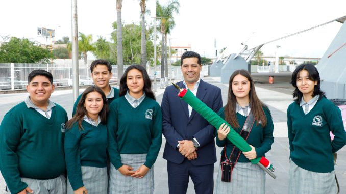 Exitosa respuesta tuvo el Concurso de Bandas de Guerra organizado por el Municipio de Aguascalientes