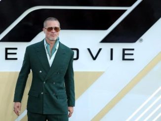 Roban la mansión de Brad Pitt en Los Ángeles